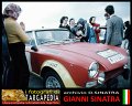 8 Fiat 124 Abarth F.Bacchelli - F.Rossetti Cefalu' Verifiche (1)